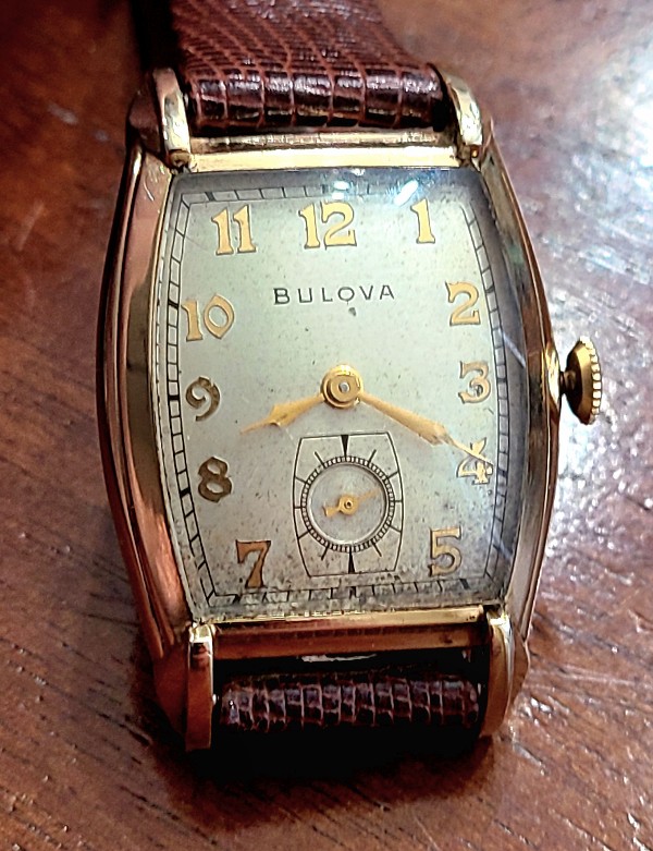 1948 Bulova Lexington 5-13-22 F