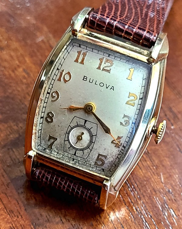 1948 Bulova Lexington 5-13-22 R