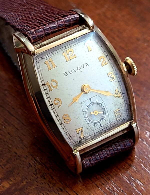 1948 Bulova Lexington 5-13-22 L