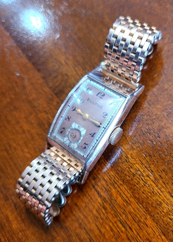 1940 Bulova Lincoln 5-19-22 R