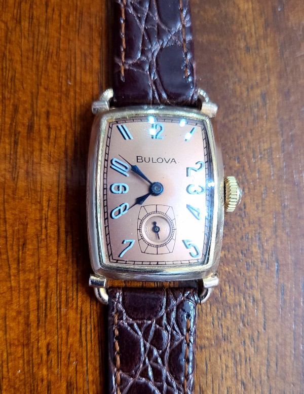 1941 Bulova Spencer 5-27-22 F