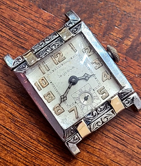 1928 Bulova Cambridge 5-27-22 L