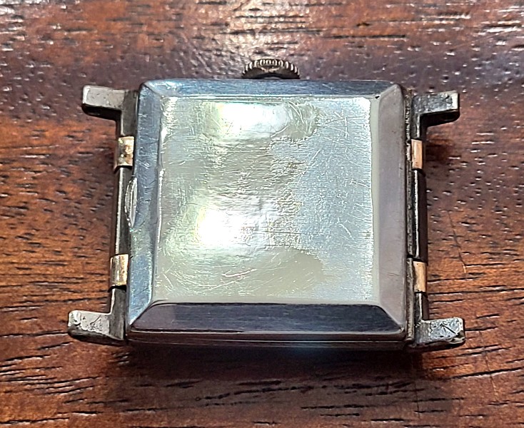 1928 Bulova Cambridge 5-27-22 B