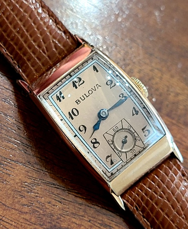 1940 Bulova Lincoln 5-29-22 L