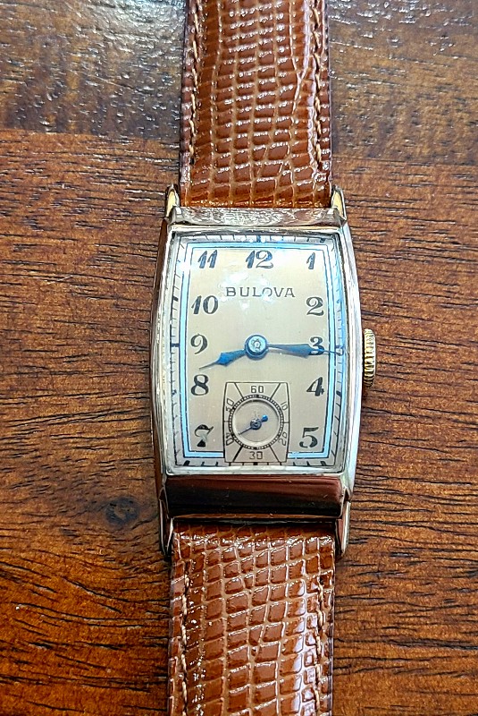 1940 Bulova Lincoln 5-29-22 F