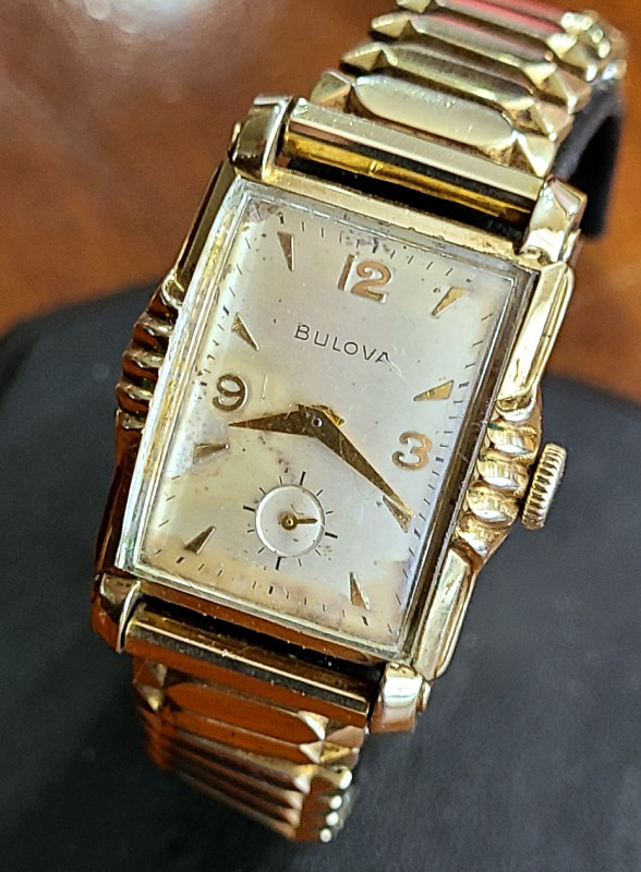 1953 Bulova President C 5-29-22 R