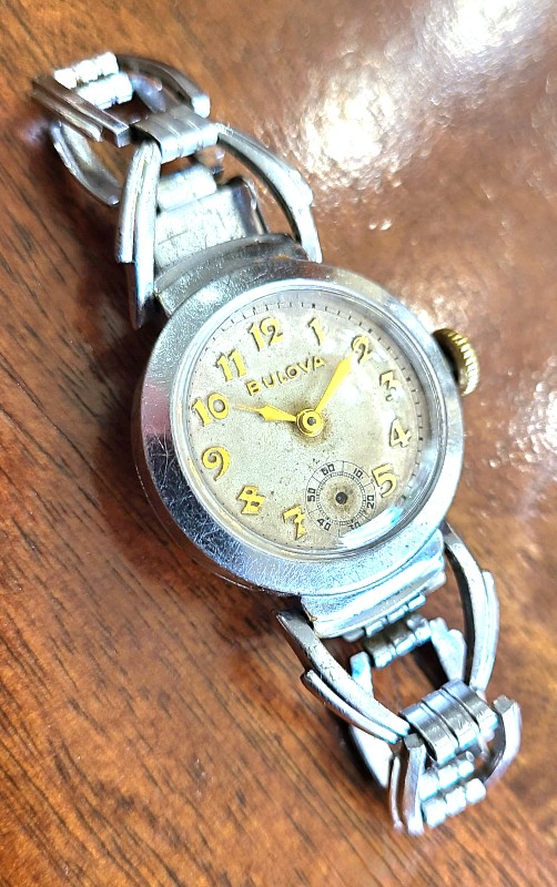 1935 Bulova Commodore 6-5-22 L