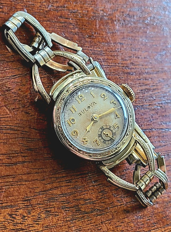 1936 Bulova Commodore 6-5-22 L