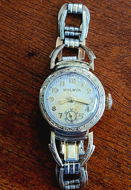 1936 Bulova Commodore 6-5-22 F