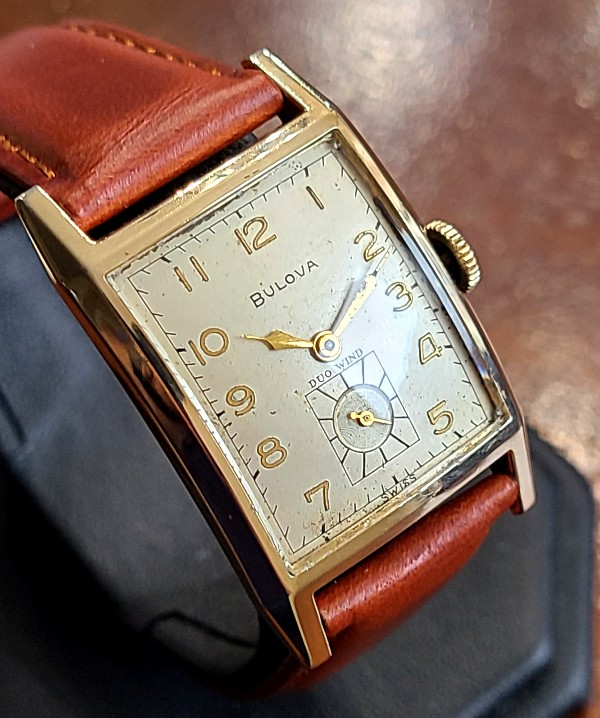 1950 Bulova Duo-Wind 6-7-22 L