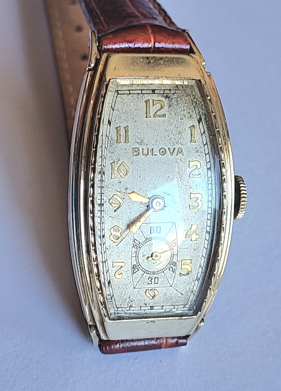 1939 Bulova Broadcaster 6-26-22 F