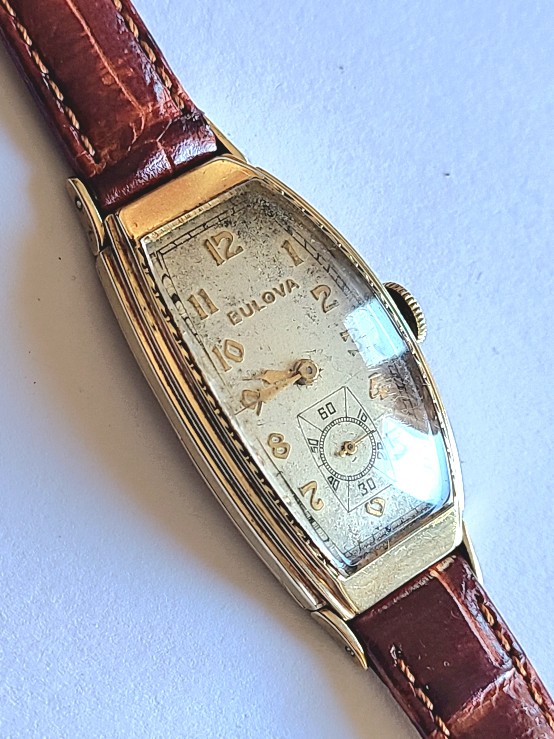 1939 Bulova Broadcaster 6-26-22 L