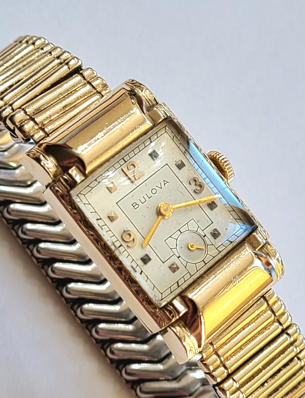 1950 Bulova Kirkwood 6-26-22 L
