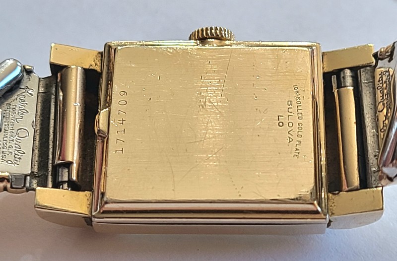 1950 Bulova Kirkwood 6-26-22 B