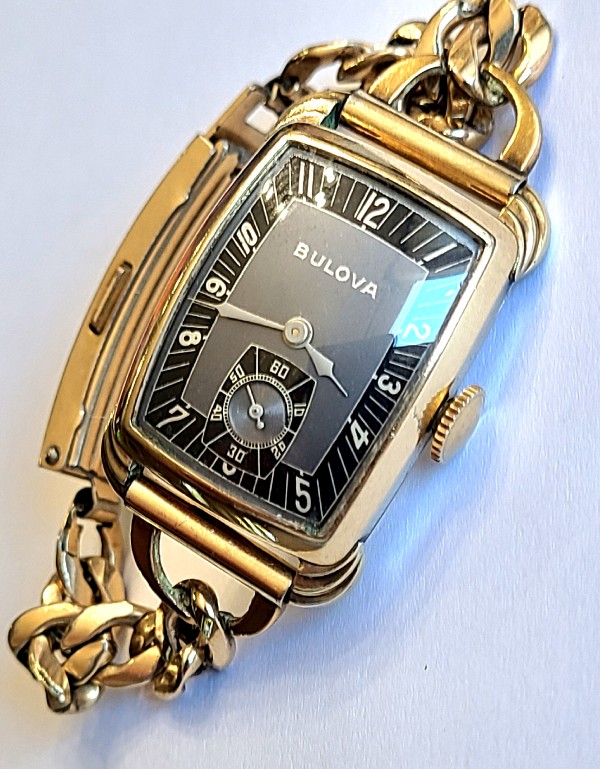 1940 Bulova Senator 6-28-22 R