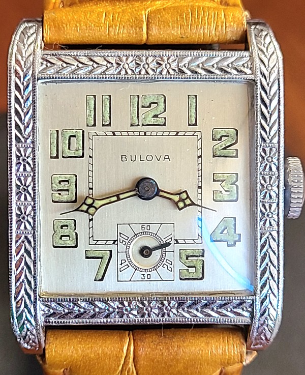 1928 Bulova Surrey 7-26-22 F