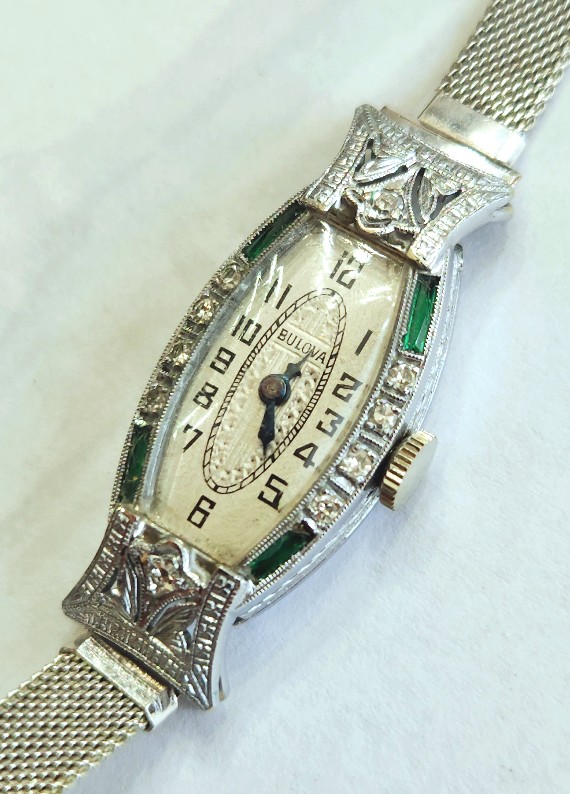 1929 Bulova Muriel 11-21-22 R