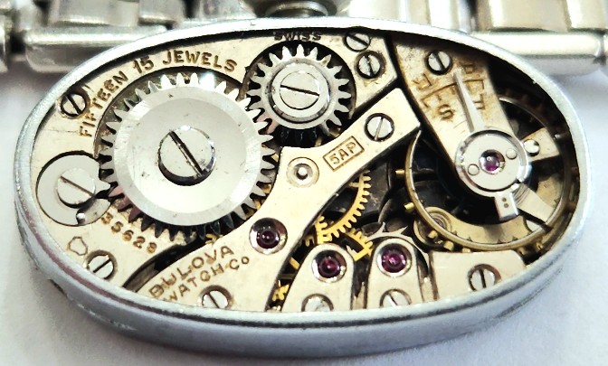 1929 Bulova Muriel 11-21-22 M
