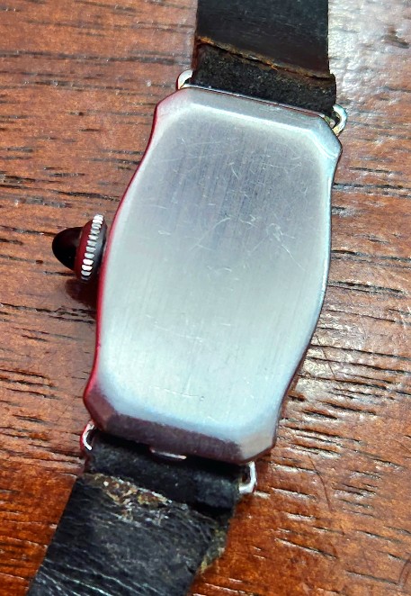 1927 Bulova Unk Ladies 12-17-22 B