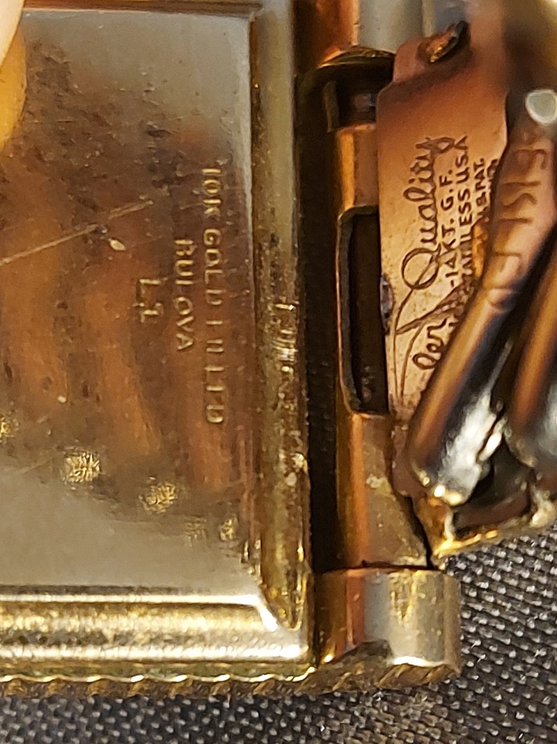 Case date code