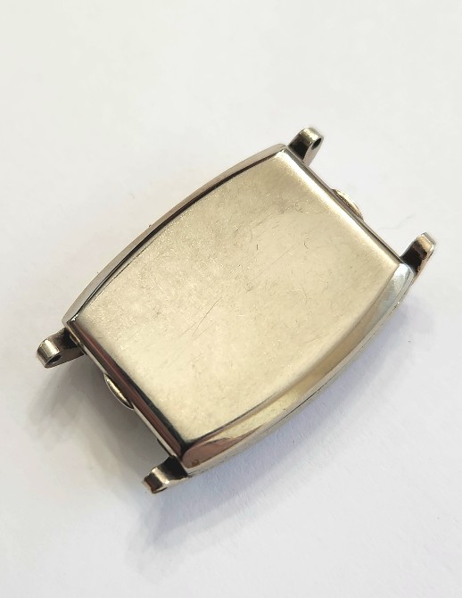 1927 Bulova Mercury 5-18-23 B