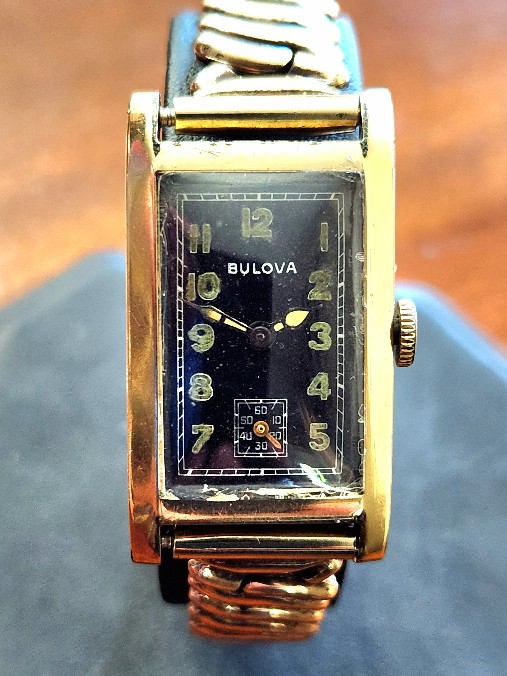 1939 Bulova Unk Mens 6-6-23 F