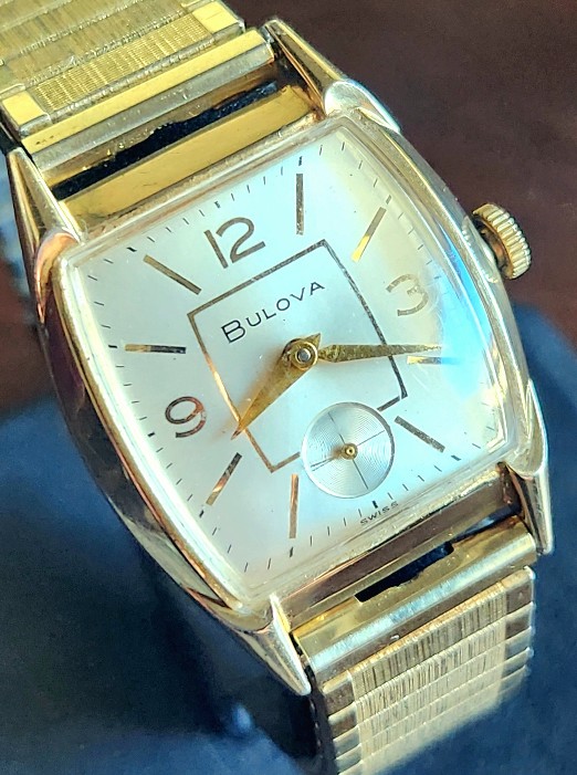 1966 Bulova Minuteman R 10-18-23 L