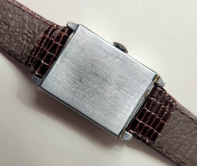 1928 Bulova President 12-14-23 B