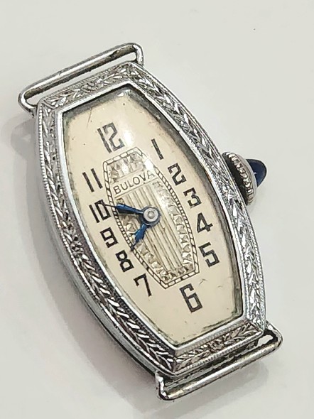 1929 Bulova Princine 2-11-24 L