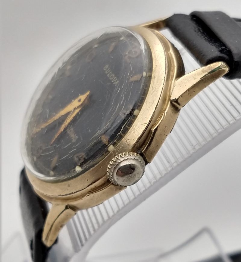 Bulova 1956