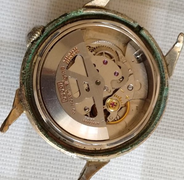 Bulova 1956