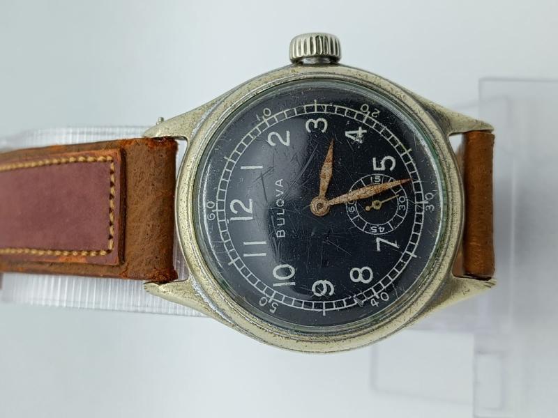 Bulova 1943