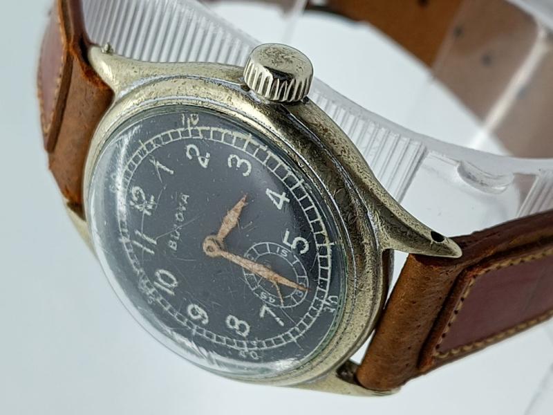 Bulova 1943