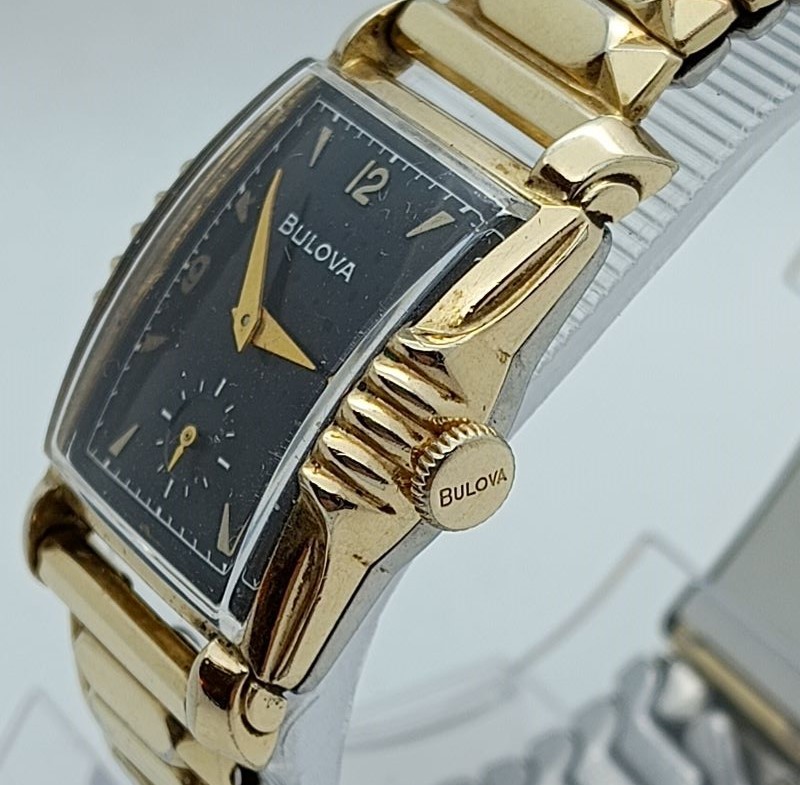 bulova 1953