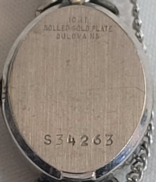 Watch Back