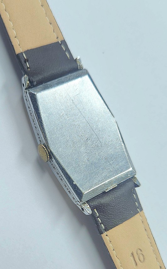 1931 Bulova Prentice 1-6-25 B