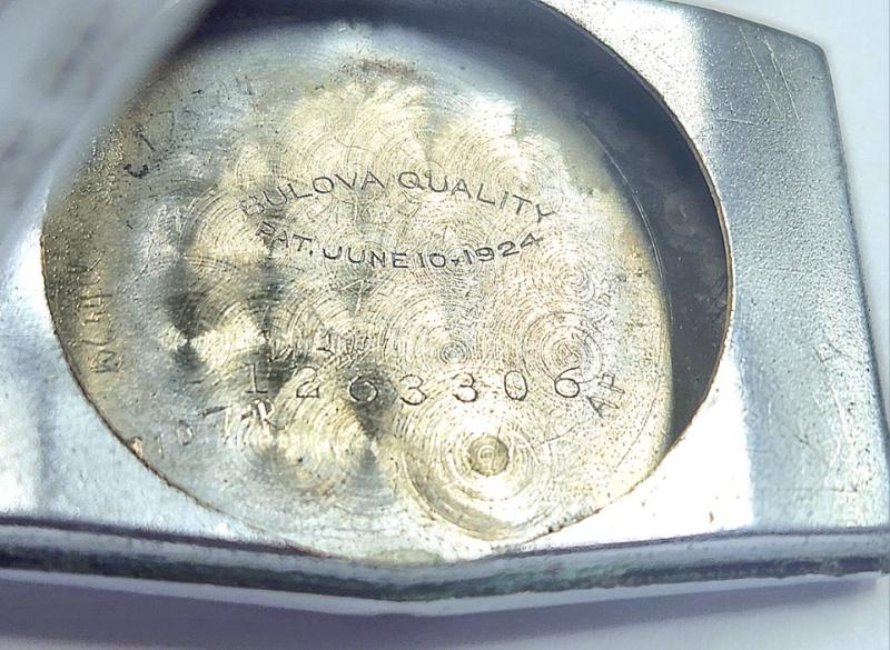 1931 Bulova Prentice 1-6-25 IC