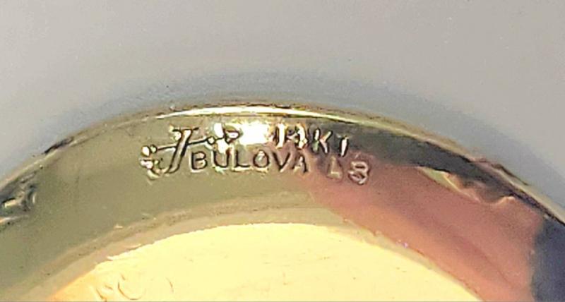 1959 Bulova Jaguar B 1-27-2025 Halmark