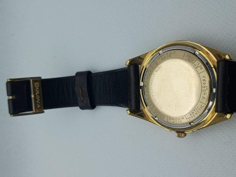 Bulova 1967