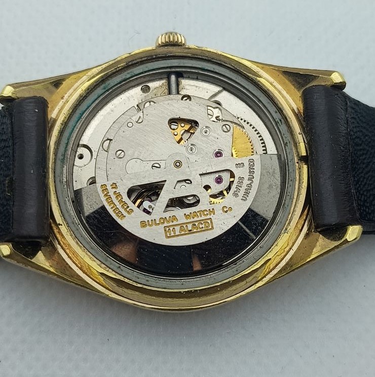 Bulova 1967