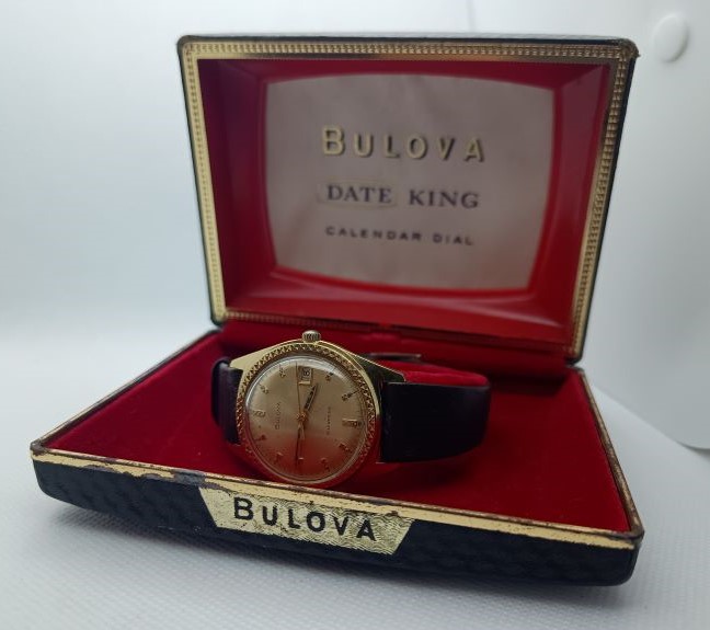 Bulova 1967