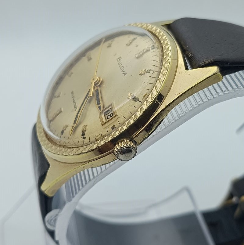 Bulova 1967