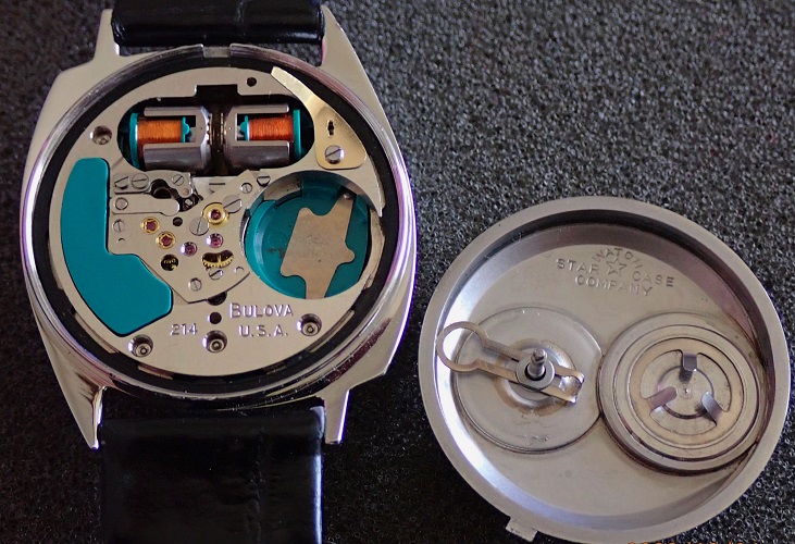 204 Movement and inside Caseback Dec 2022