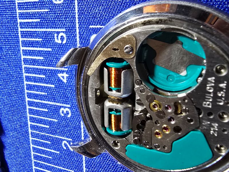 214HN movement