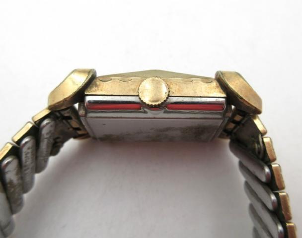 1939 Bulova watch