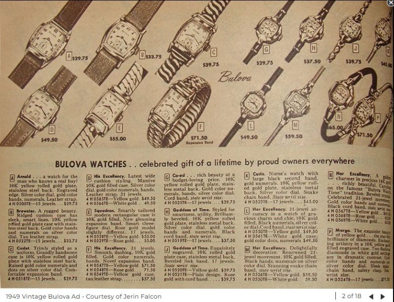 1949 ad