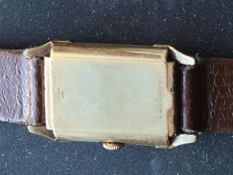 case back