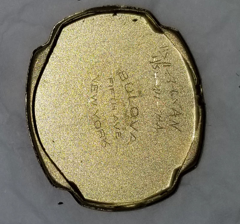 inside caseback