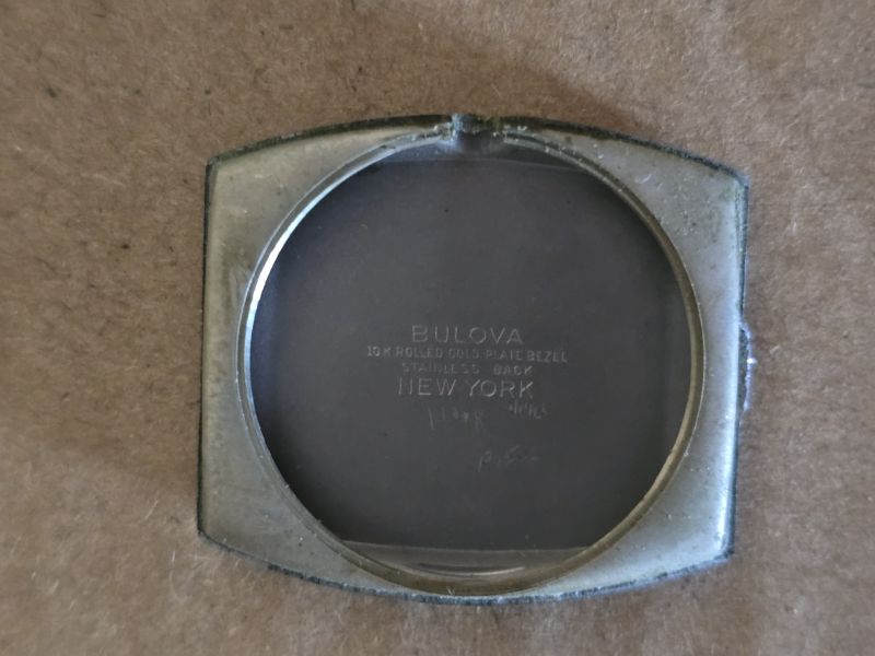 inside case back
