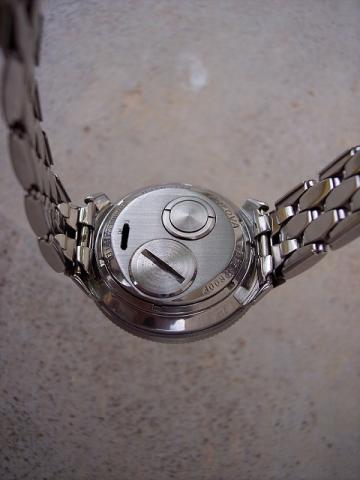 1962 Bulova watch